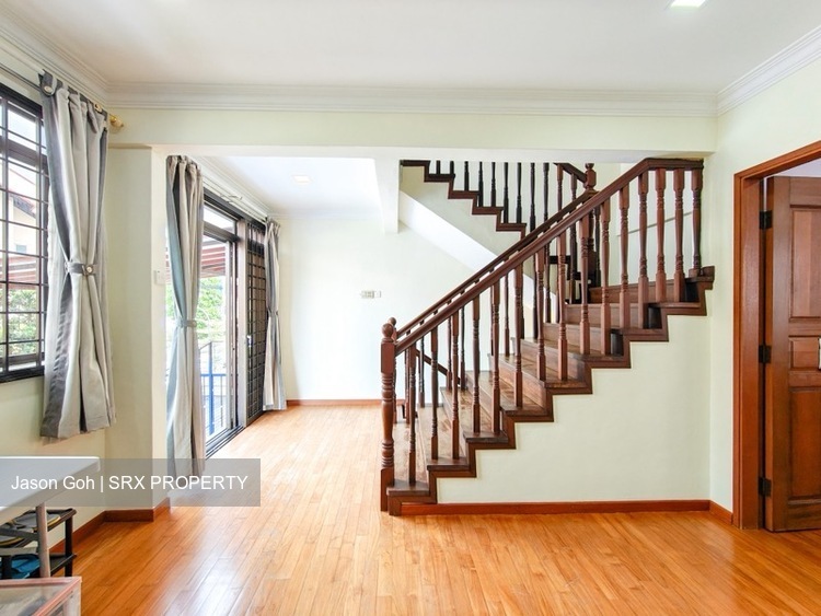 Jalan Waringin (D14), Terrace #542796371